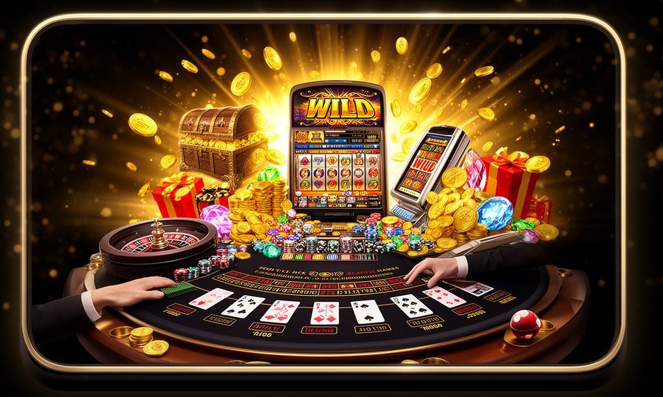 vn88 app Nhân số leo từng giây — bạn quyết định khi nào rút